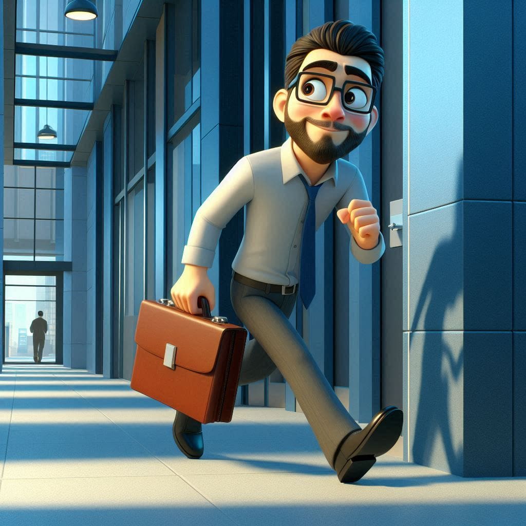 Another Open AI founder moves to Anthropic