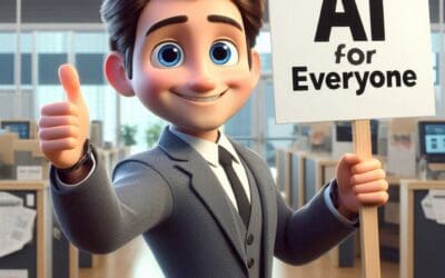 AI: It’s Time to Get On Board