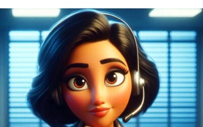 The Game-Changer in Customer Support: How AI Voice Agents Are Transforming Service