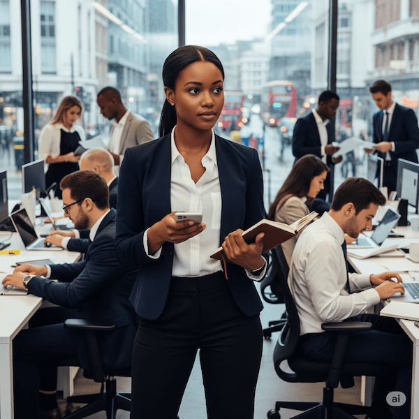 What happened in AI this week