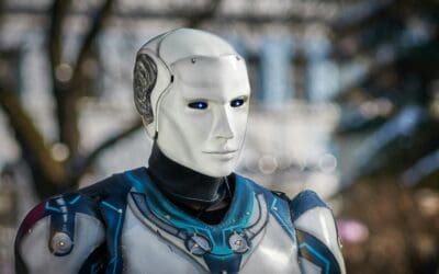 XPeng Sets Sights on 2026 for Mass Production of Humanoid RobotsHow China’s XPeng is Poised to Transform the Robotics Market