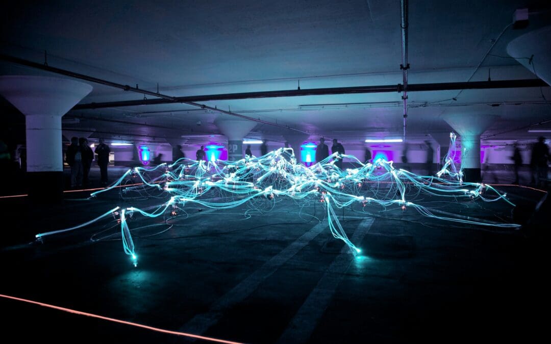 ElevenLabs Partners with Matthew McConaughey and Michael Caine to Pioneer AI Voice Cloning Technology